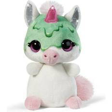 NICI Peluches NICI doos Mjukis Unicorn Guzz Sirup 20cm