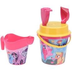 My Little Pony Lelut My Little Pony Strandsæt (U) 5 stk