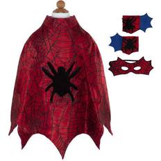 Great Pretenders Spiderman Cape Set