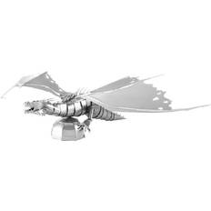 Gringott's Dragon