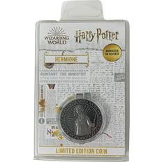 Harry Potter Legetøj Harry Potter Limited Edition Collectible Coin Hermione