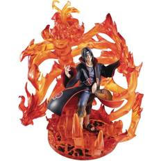 Naruto staty Naruto Shippuden Precious G.E.M. Series Staty Uchiha Itachi Susano Ver. 38 cm