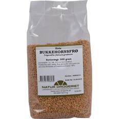 Natur Drogeriet Fenugreek Seeds Whole 500g