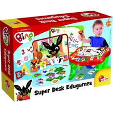 Bing Speelgoed Bing Super Desk Edugames