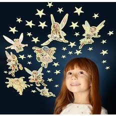 Science Experiment Kits Brainstorm The Original Glowstars Company Glow in the Dark Stars & Fairies