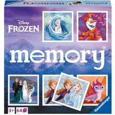 Ravensburger Disney Frozen Memory