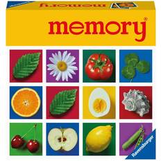 Giochi da Tavolo per Bambini Ravensburger Memory 20889 Classic