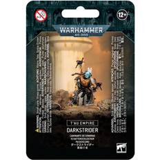 Games Workshop Giochi da Tavolo Games Workshop TAU EMPIRE: DARKSTRIDER (SLÄPPS 05/02)