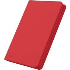 Ultimate guard zipfolio Ultimate Guard ZipFolio 360 Red