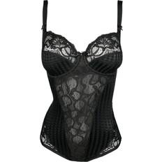 Bøyle Bodys PrimaDonna Madison Body - Black