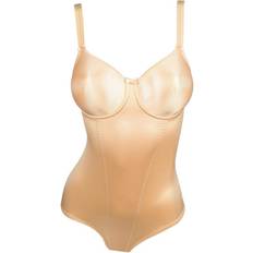 PrimaDonna Satin Body - Beige