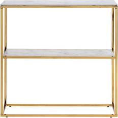 Act Nordic Alisma Mesa Consola 26x79.5cm