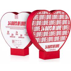 Loveboxxx 14 Days Of Love Erotic Gift Set