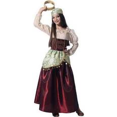 Th3 Party Gitana Costume