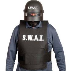 Fiestas Guirca SWAT Helmet with Visor