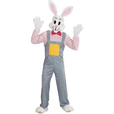 Widmann BUNNY (costume, mani, piedi, maschera) -M