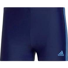 Adidas 3-Stripes Swim Boxers - Team Navy/Real Blue