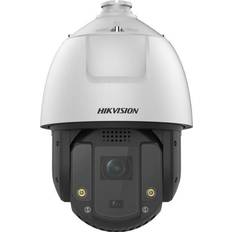 Hikvision 2560x1440 (QHD/2K) - Ethernet - Udendørs Overvågningskameraer Hikvision DS-2DE7S425MW-AEB(F1)(S5)