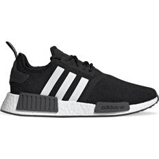 Shoes Adidas NMD_R1 Primeblue - Core Black/Cloud White/Grey Five