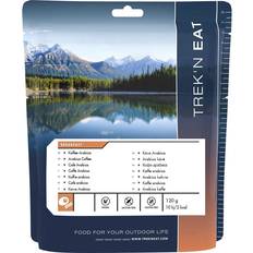 TREK N EAT Camping & Friluftsliv TREK N EAT Arabica Coffee 120g