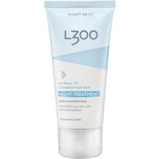 L300 Nattkrämer Ansiktskrämer L300 Fresh Hydration Night Treatment 60ml