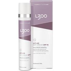 L300 antiage L300 Hyaluronic Renewal Anti-Age Day Cream SPF15 50ml