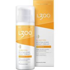 L300 night cream L300 Revitalizing Night Cream 50ml