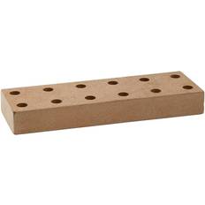stiftholder 20 x 6,5 x 2,5 cm max. 12 Berolpins