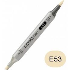 Copic Ciao styckvis E53 Raw Silk