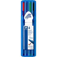 Staedtler Mustekynät Staedtler 437 MSB4 1 mm