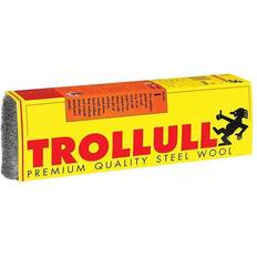 Cleaning Equipment & Cleaning Agents Trollull Steel Wool Grade 1 200g