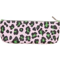 Rico Design Rico Design Case pencil case Acid Leo pink-neon green 20x6.5cm pink Neon Green Pink/Pink