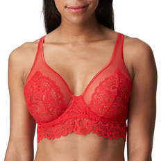 PrimaDonna Twist First Night Triangel Bra - Pomme D Amour