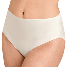 Miss Mary Clothing Miss Mary Soft Basic Brief - Beige