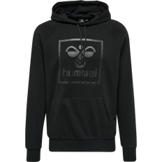 Hummel Isam 2.0 Hoodie - Black