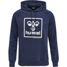 Cordon de serrage Pulls Hummel Isam 2.0 Hoodie - Peacoat