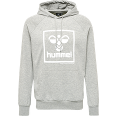 Cordon de serrage Pulls Hummel Isam 2.0 Hoodie - Grey Melange