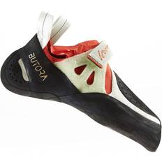 Wide Climbing Shoes Butora Acro - Orange/White