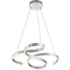 Trio Lighting Lamper Trio Lighting Francis Pendel 72cm