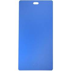 Blue Exercise Mats Fitness Mad Studio Pro Aerobic-matta 100cm x 50cm x 10mm