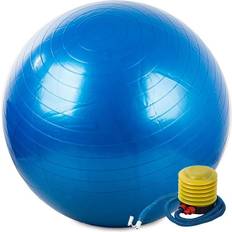 Verk Group Gymnastikbold med pumpe Ø 65 cm