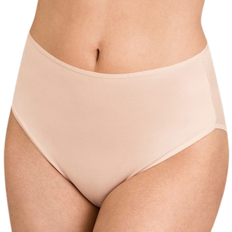 Miss Mary Soft Basic Brief - Beige