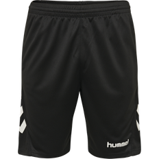 Hummel Men Shorts Hummel Promo Bermuda Shorts Men - Black