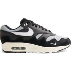 Nike Air Max 1 x Patta M - Black