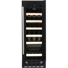 CDA WCCFO302BL Black
