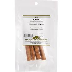 Kanel hel Natur Drogeriet Cinnamon Whole 15g