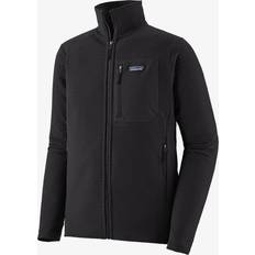 Patagonia r2 techface hoody Patagonia R2 TechFace Hoody - Black