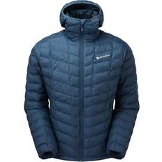 Montane Icarus Jacket - Astro Blue