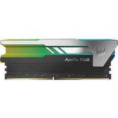 Mémoires RAM Acer Predator Apollo DDR4 3600 MHz 16 Go 2 x 8 Go CL18