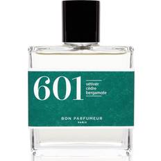 601 Vetiver, Cedar & Bergamot EdP
